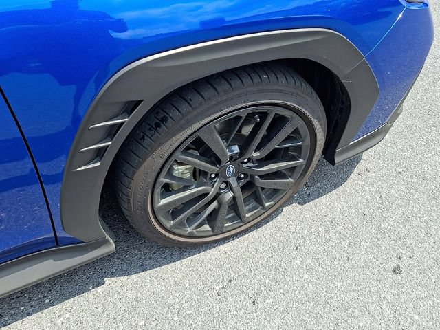 Certified 2025 Subaru WRX Limited AWD/4WD image 12