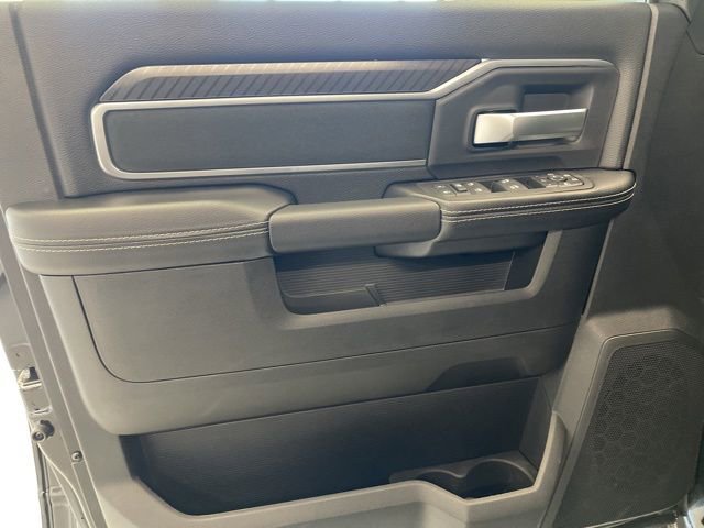 New 2026 RAM 2500 Big Horn image 15