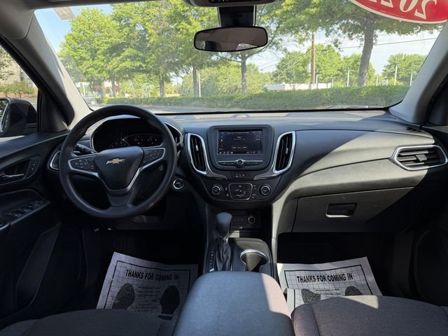 Used 2022 Chevrolet Equinox LT FWD image 32