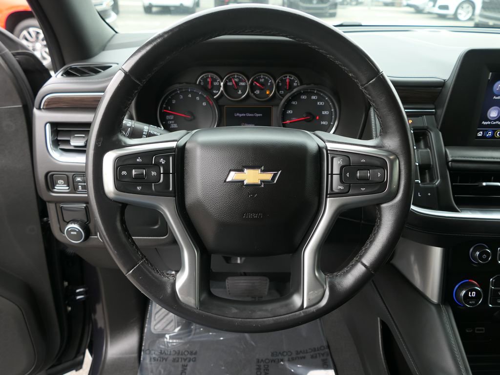 Used 2022 Chevrolet Tahoe LS image 19