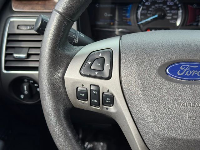 Certified 2018 Ford Flex Limited image 20