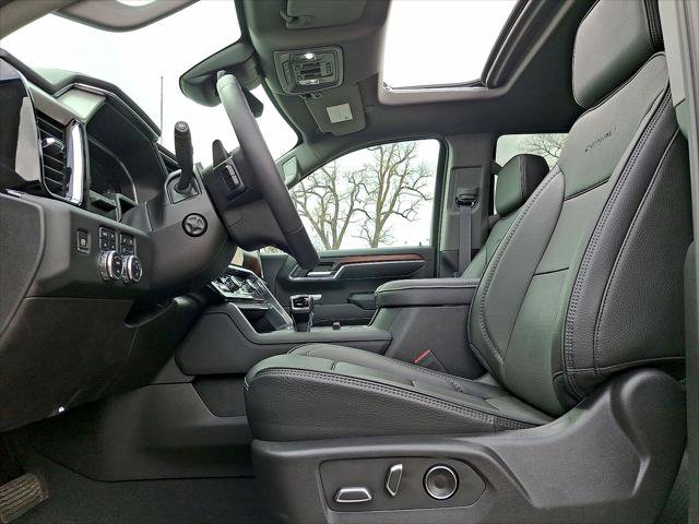 New 2024 GMC Sierra 1500 Denali image 14