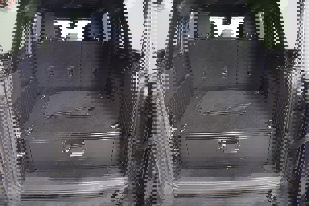 Used 2021 Ford Bronco Outer Banks image 54