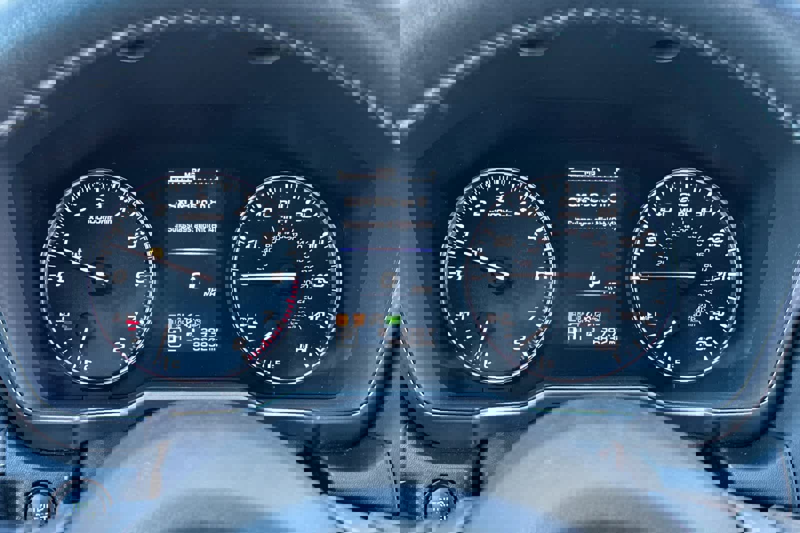 Used 2020 Subaru Legacy Limited w/ Tech Package 2 image 23