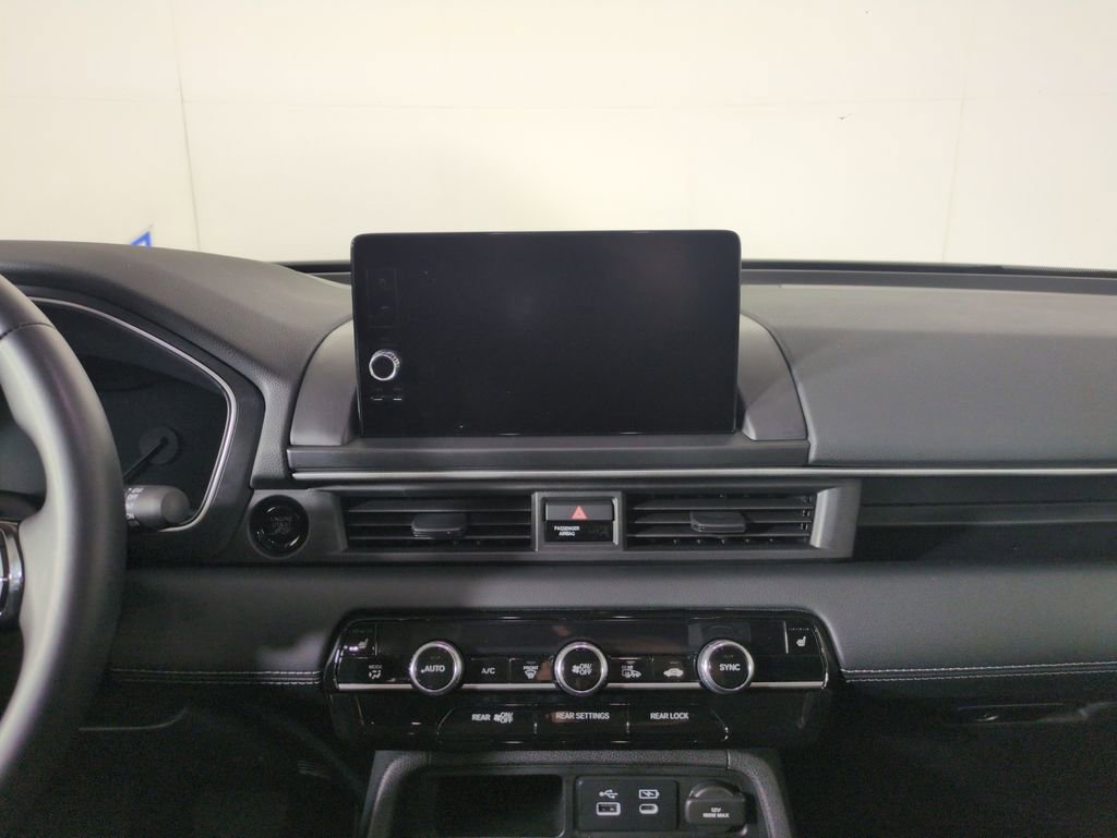 Certified 2025 Honda Pilot EX-L image 22