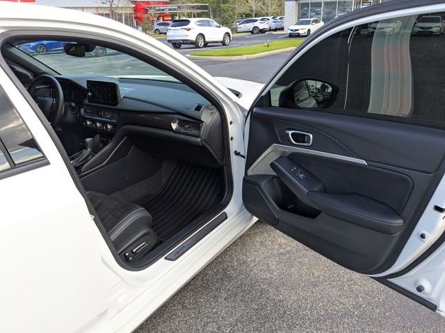 Certified 2023 Acura Integra A-Spec image 38