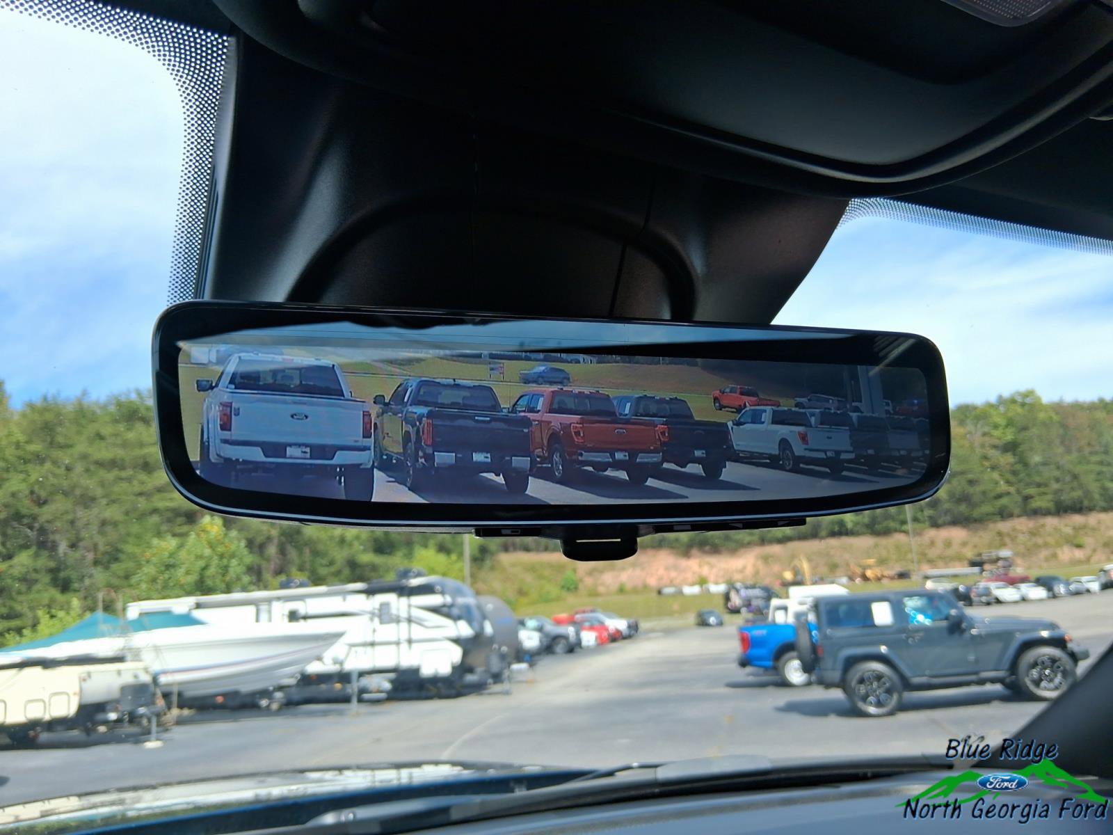 Used 2024 RAM 2500 Limited image 23