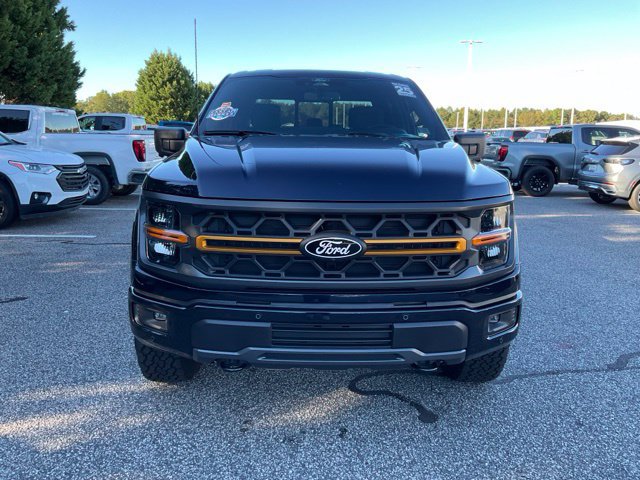 Used 2025 Ford F150 Tremor AWD/4WD image 2