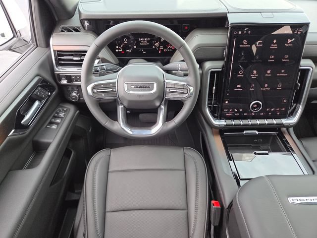 New 2026 GMC Yukon XL Denali w/ Sun & Power Step Package AWD/4WD image 28