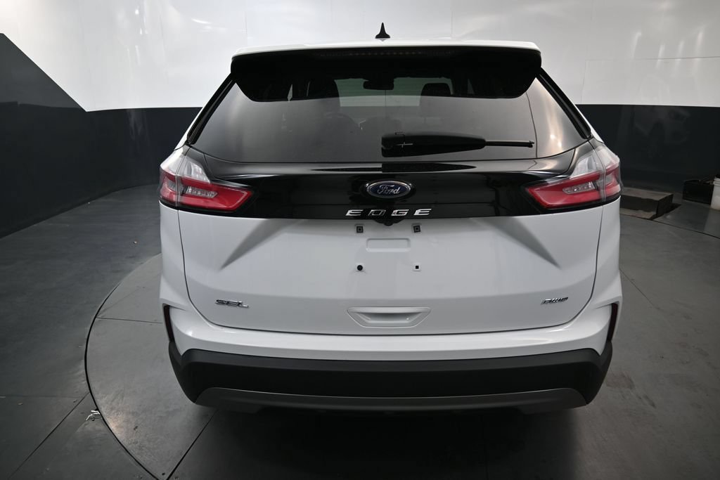 Used 2023 Ford Edge SEL w/ Convenience Package AWD/4WD image 8