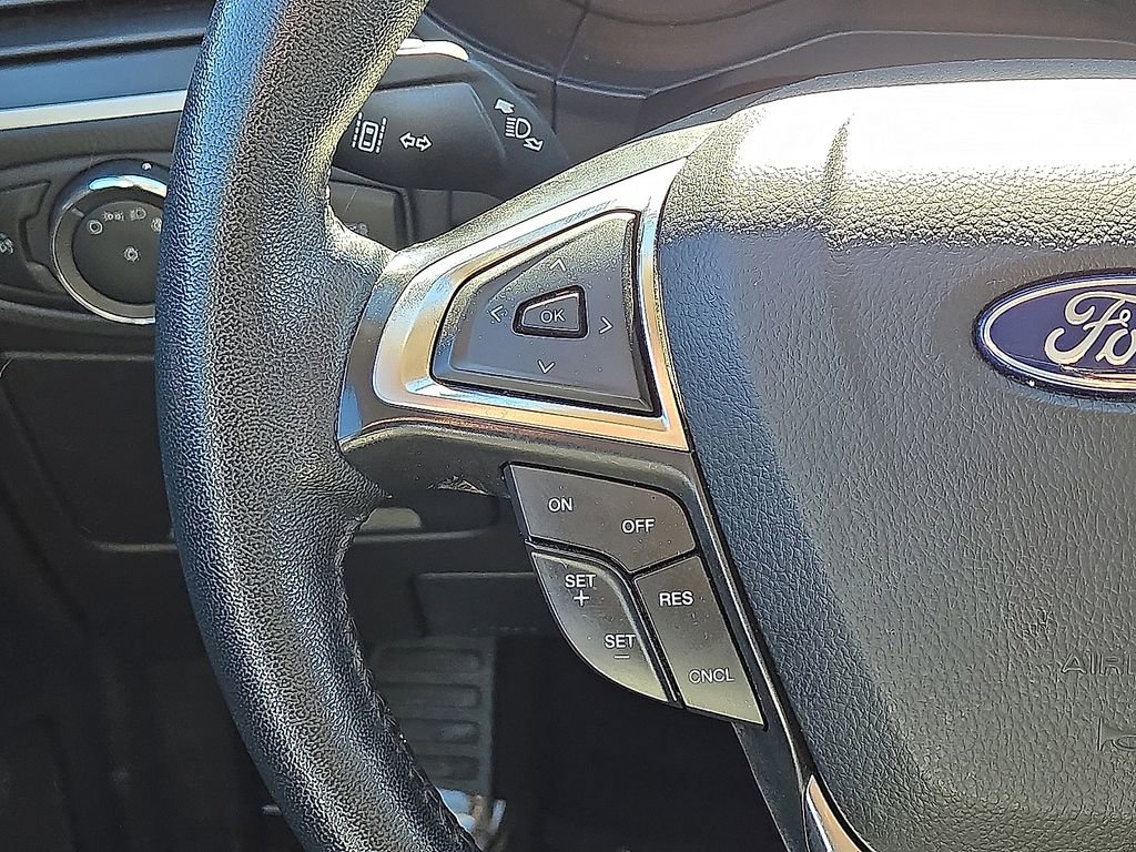 Used 2024 Ford Edge SEL image 20