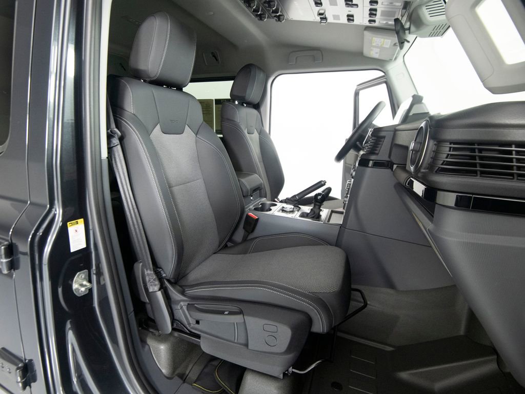 Used 2024 INEOS Grenadier AWD/4WD image 35