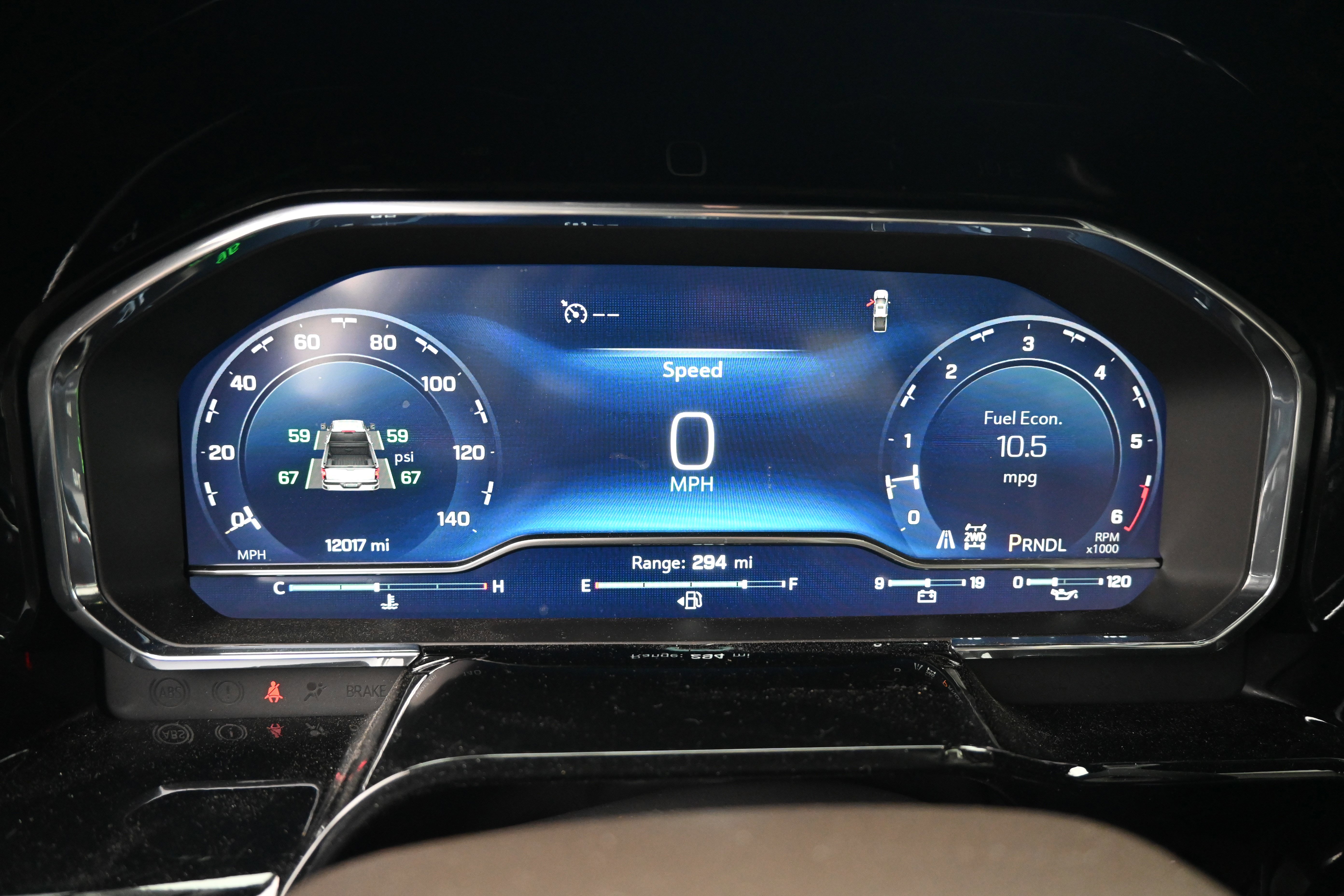 Used 2024 Chevrolet Silverado 2500 LTZ w/ LTZ Convenience Package image 15