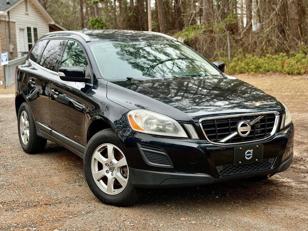 Used 2012 Volvo XC60 3.2