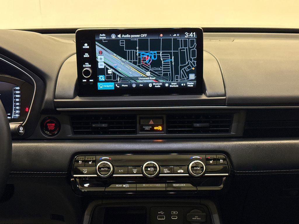 Certified 2025 Honda Pilot Elite image 19