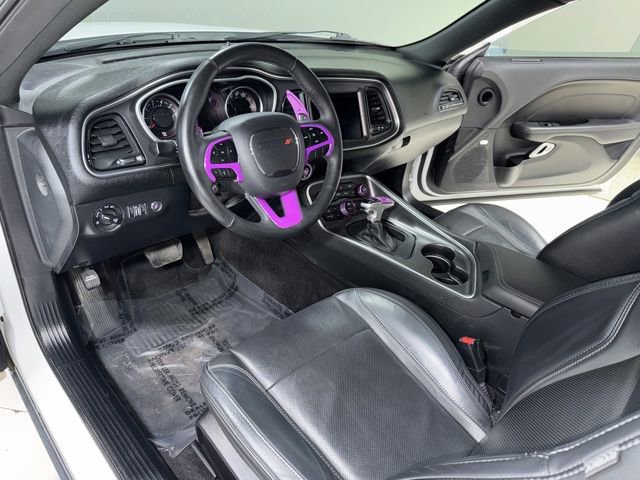 Used 2018 Dodge Challenger GT image 7