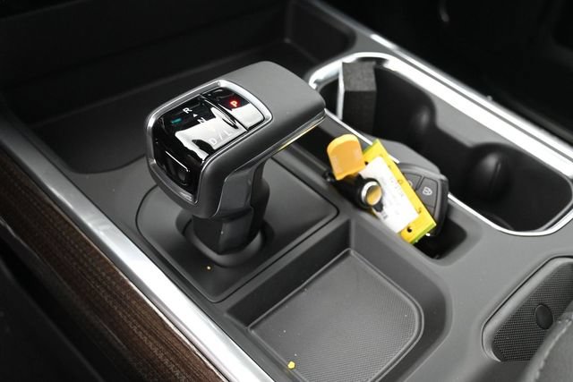New 2026 Chevrolet Silverado 1500 LT Trail Boss w/ LT Trail Boss Premium Package AWD/4WD image 22