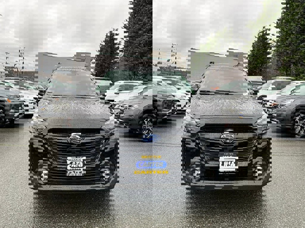 Used 2023 Subaru Outback Onyx Edition XT image 3