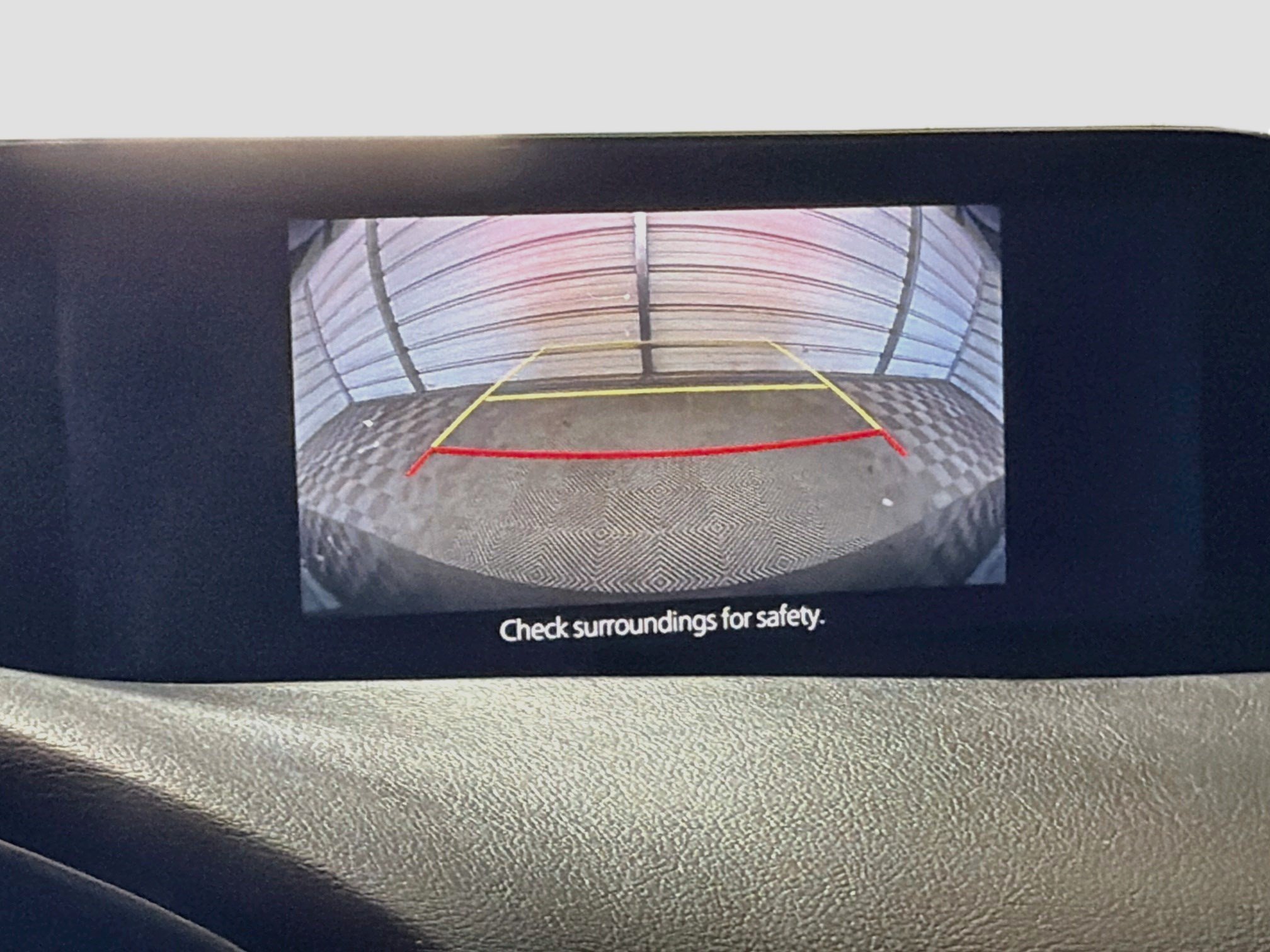 Used 2024 MAZDA MAZDA3 s FWD image 16