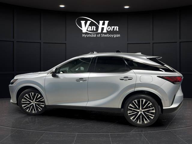 Used 2024 Lexus RX 350 w/ Convenience Package AWD/4WD image 4