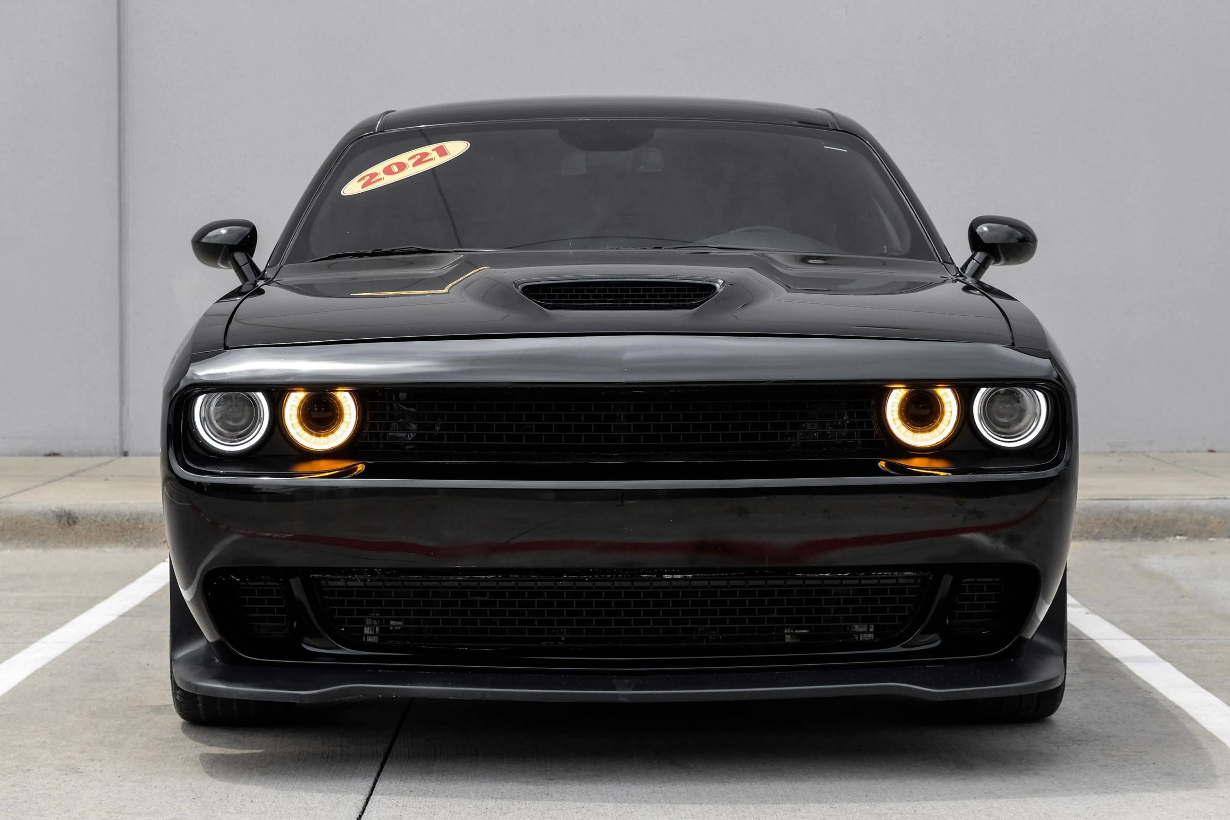 Used 2021 Dodge Challenger R/T RWD image 16