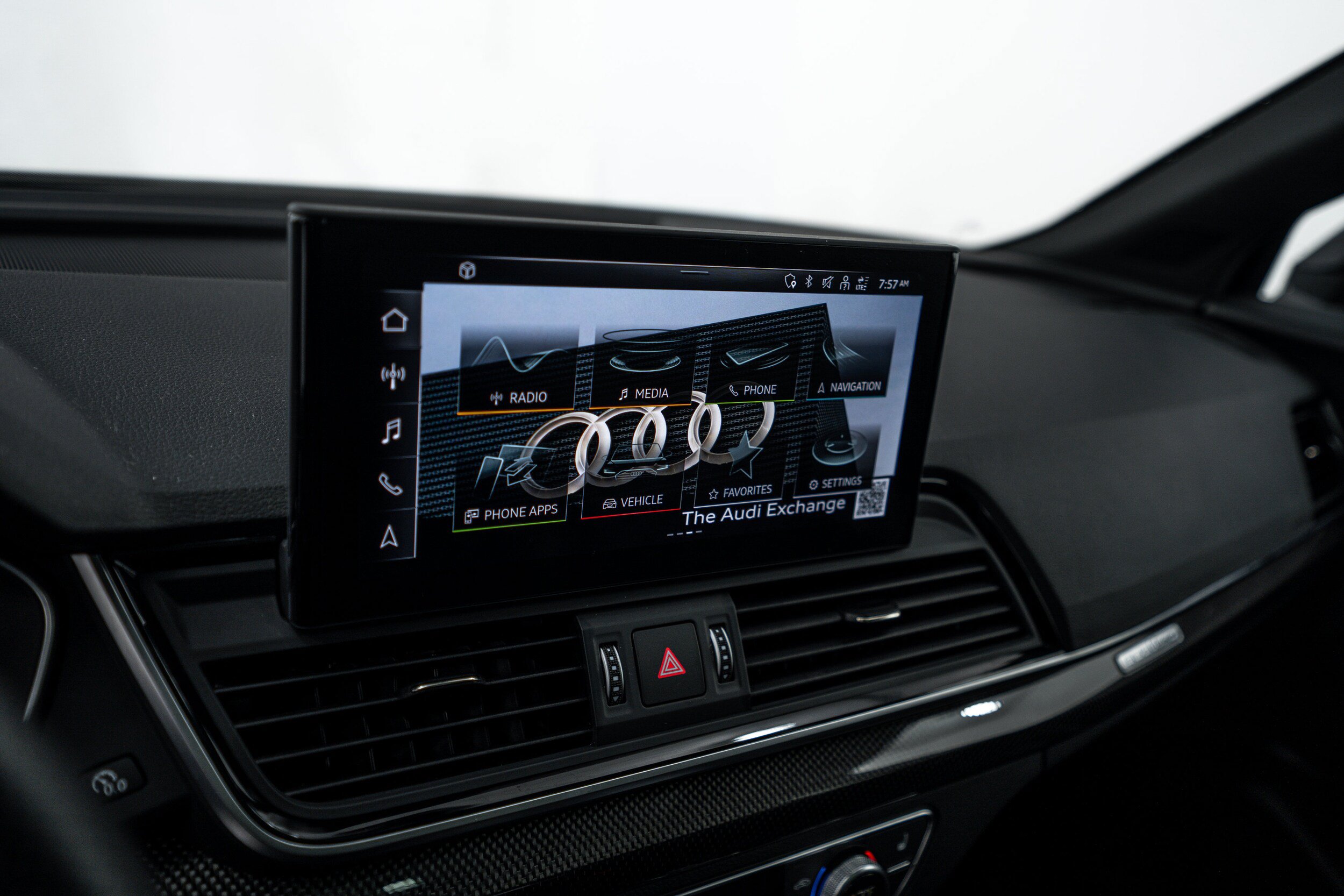 Certified 2024 Audi SQ5 Premium Plus AWD/4WD image 14