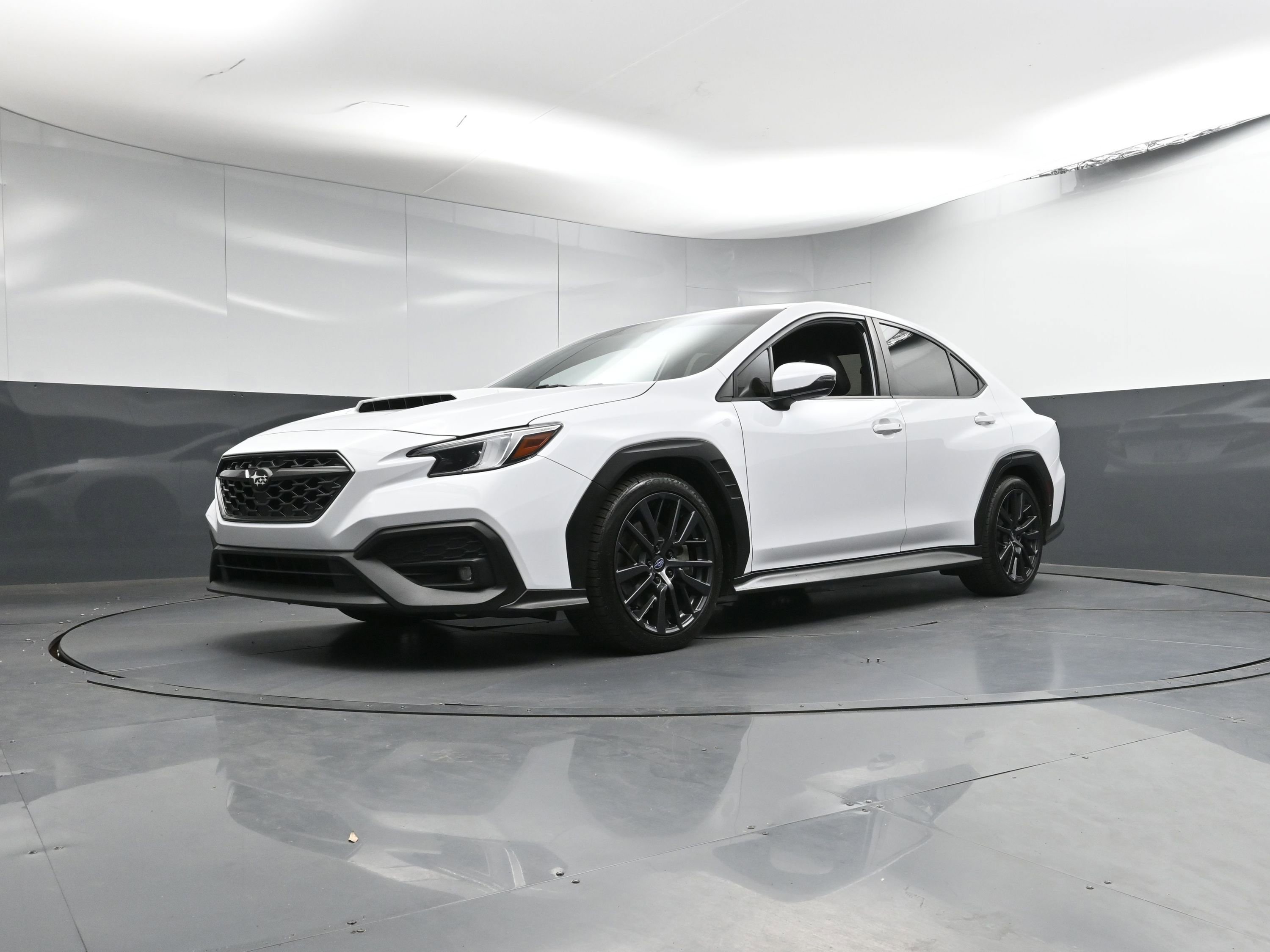 Used 2022 Subaru WRX Limited image 28
