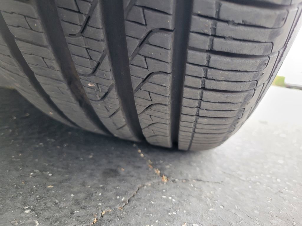 Used 2024 Alfa Romeo Giulia Sprint image 25