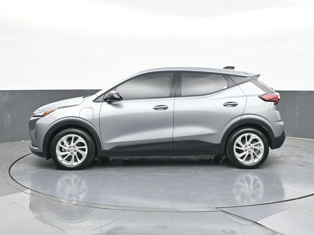 New 2027 Chevrolet Bolt LT FWD image 8