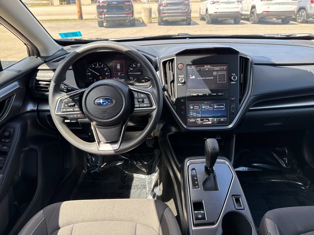 Used 2024 Subaru Impreza 2.0i image 19