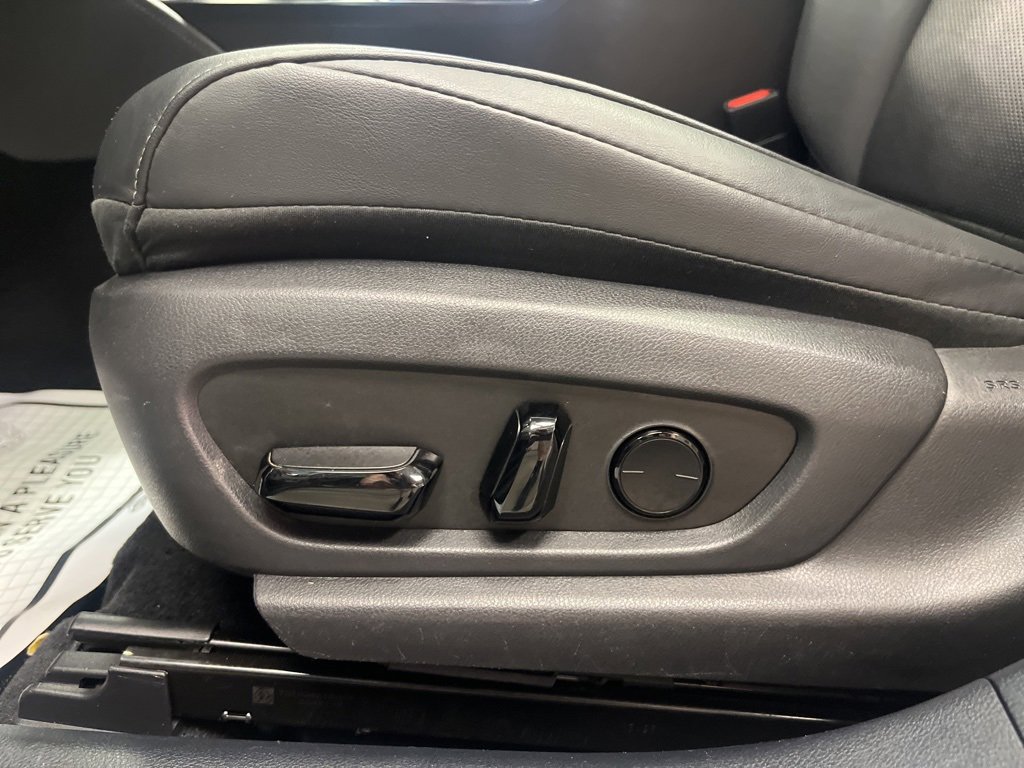 Used 2021 Lexus ES 350 w/ Premium Package image 45