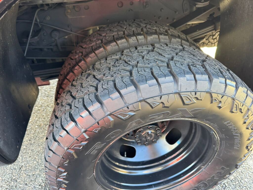 Used 2012 Ford F350 XLT w/ XLT Interior Pkg image 15