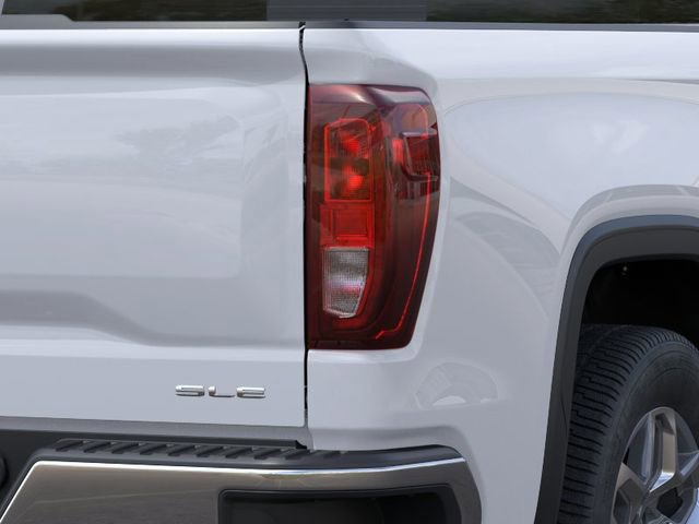 New 2026 GMC Sierra 1500 SLE RWD image 12