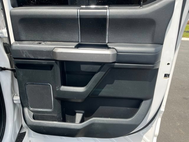 Used 2019 Ford F350 Platinum w/ Platinum Ultimate Package AWD/4WD image 11