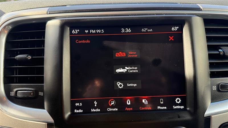 Used 2019 RAM 1500 Big Horn AWD/4WD image 29