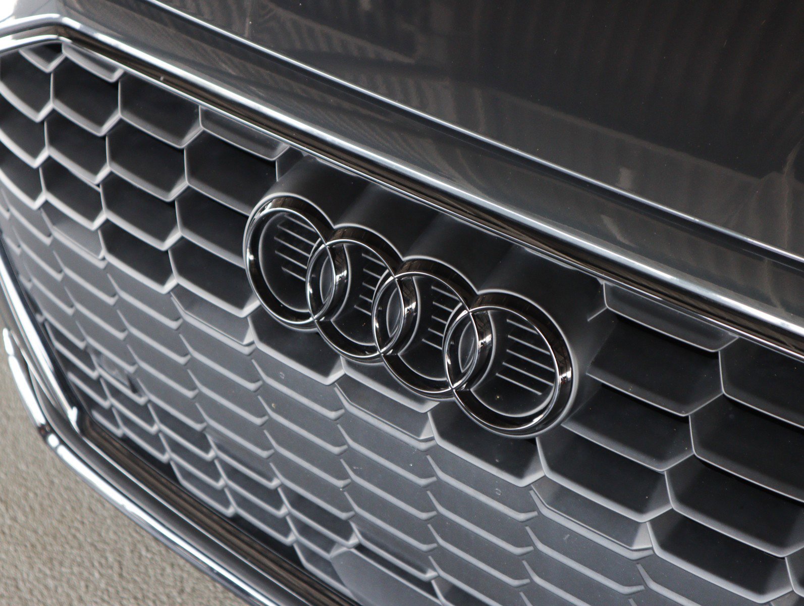 Used 2024 Audi A3 2.0T Premium w/ Convenience Package FWD image 31