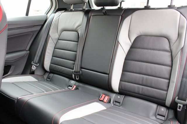 New 2026 Volkswagen GTI SE image 21