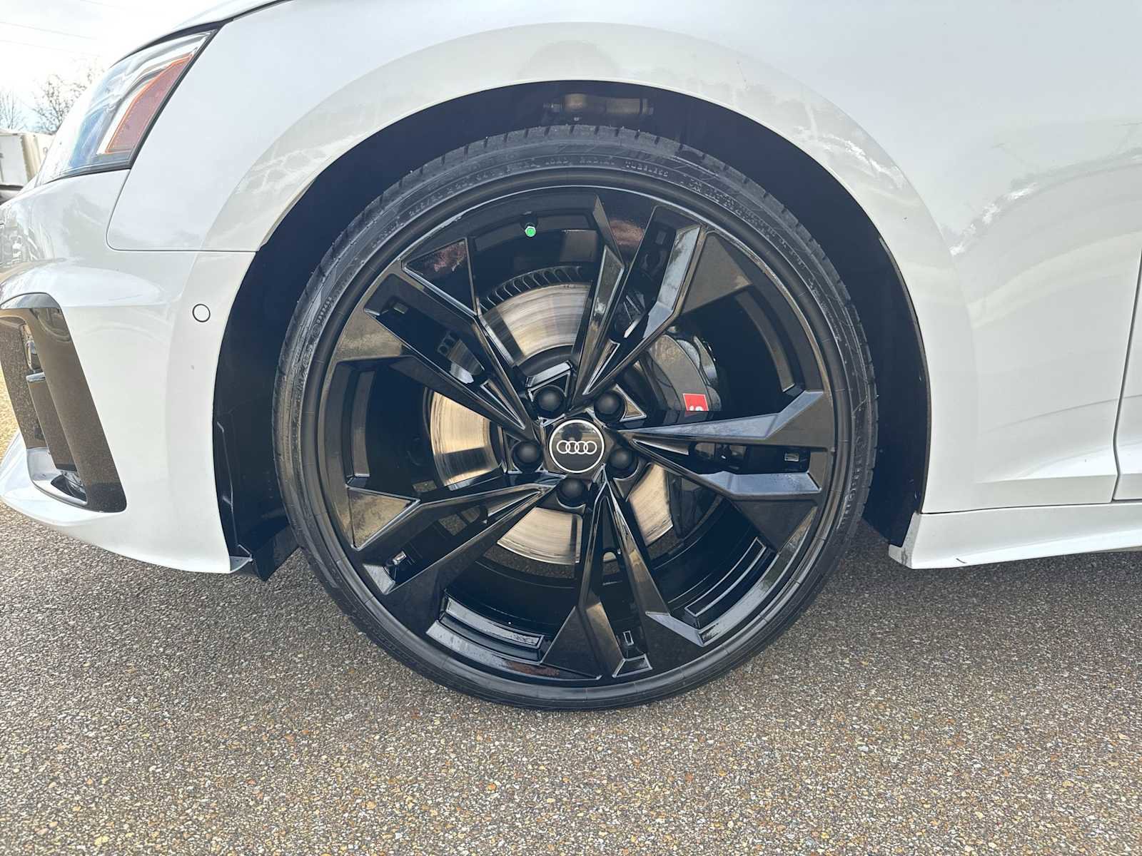 Used 2024 Audi S5 Prestige image 12