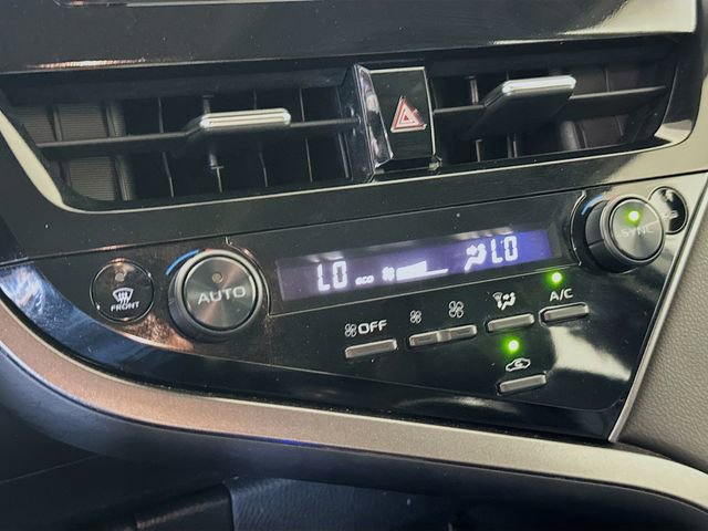 Certified 2024 Toyota Camry SE FWD image 17