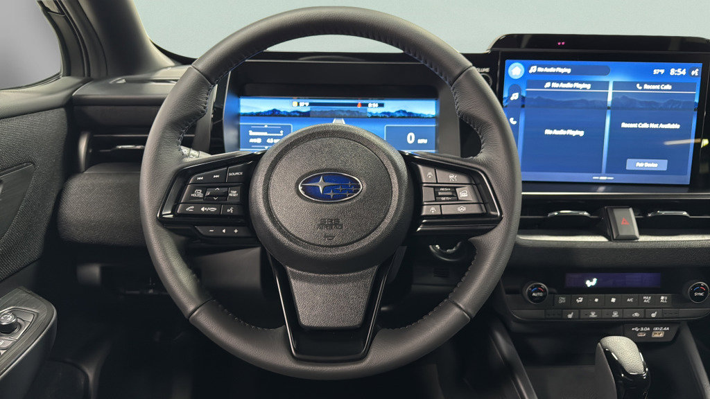 New 2026 Subaru Outback Premium image 30