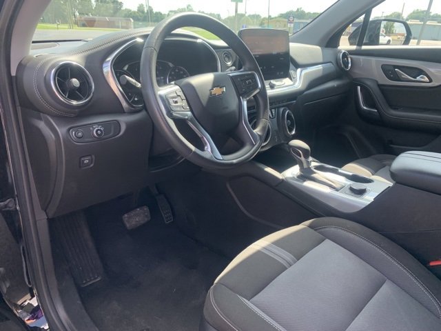 Used 2023 Chevrolet Blazer LT image 22