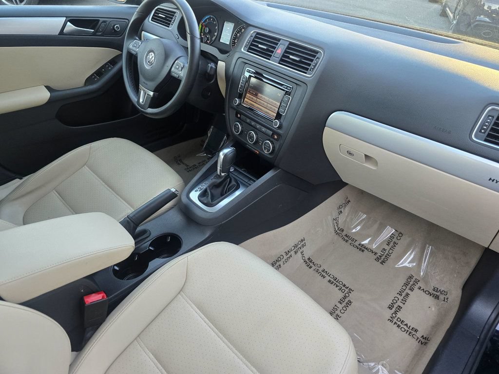 Used 2014 Volkswagen Jetta SE FWD image 16