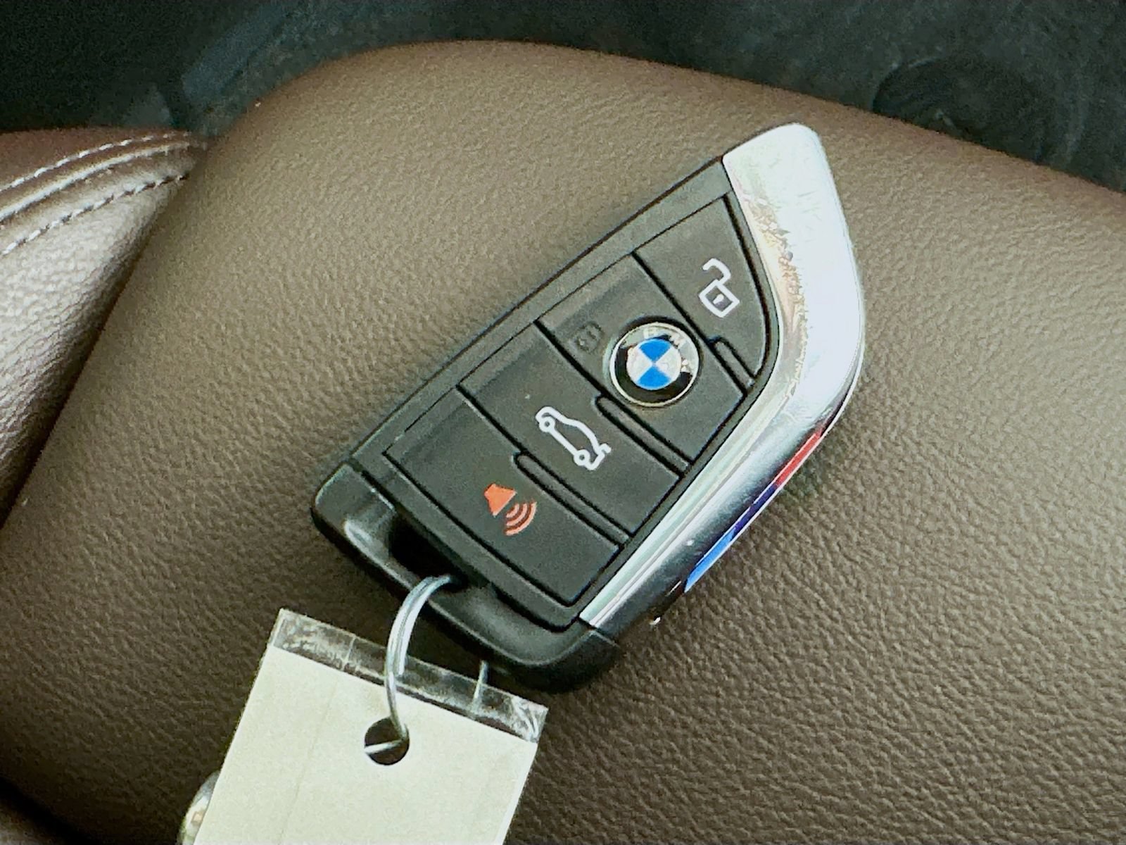 Used 2024 BMW X3 xDrive30i w/ Premium Package AWD/4WD image 46