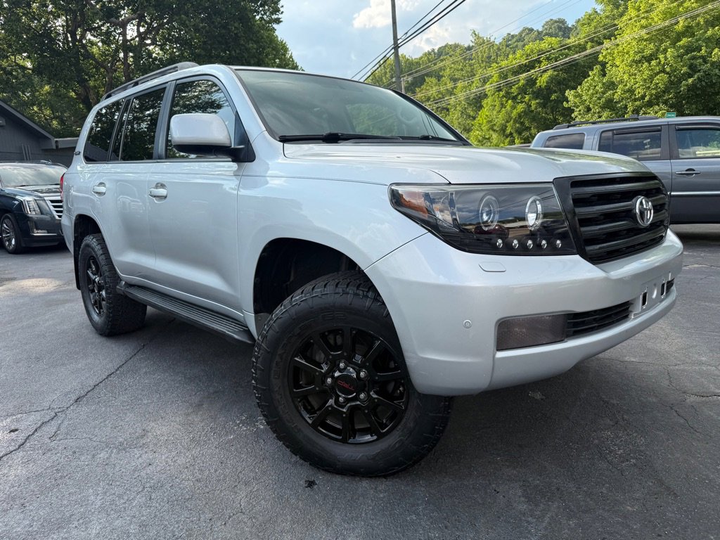 Used 2009 Toyota Land Cruiser image 15