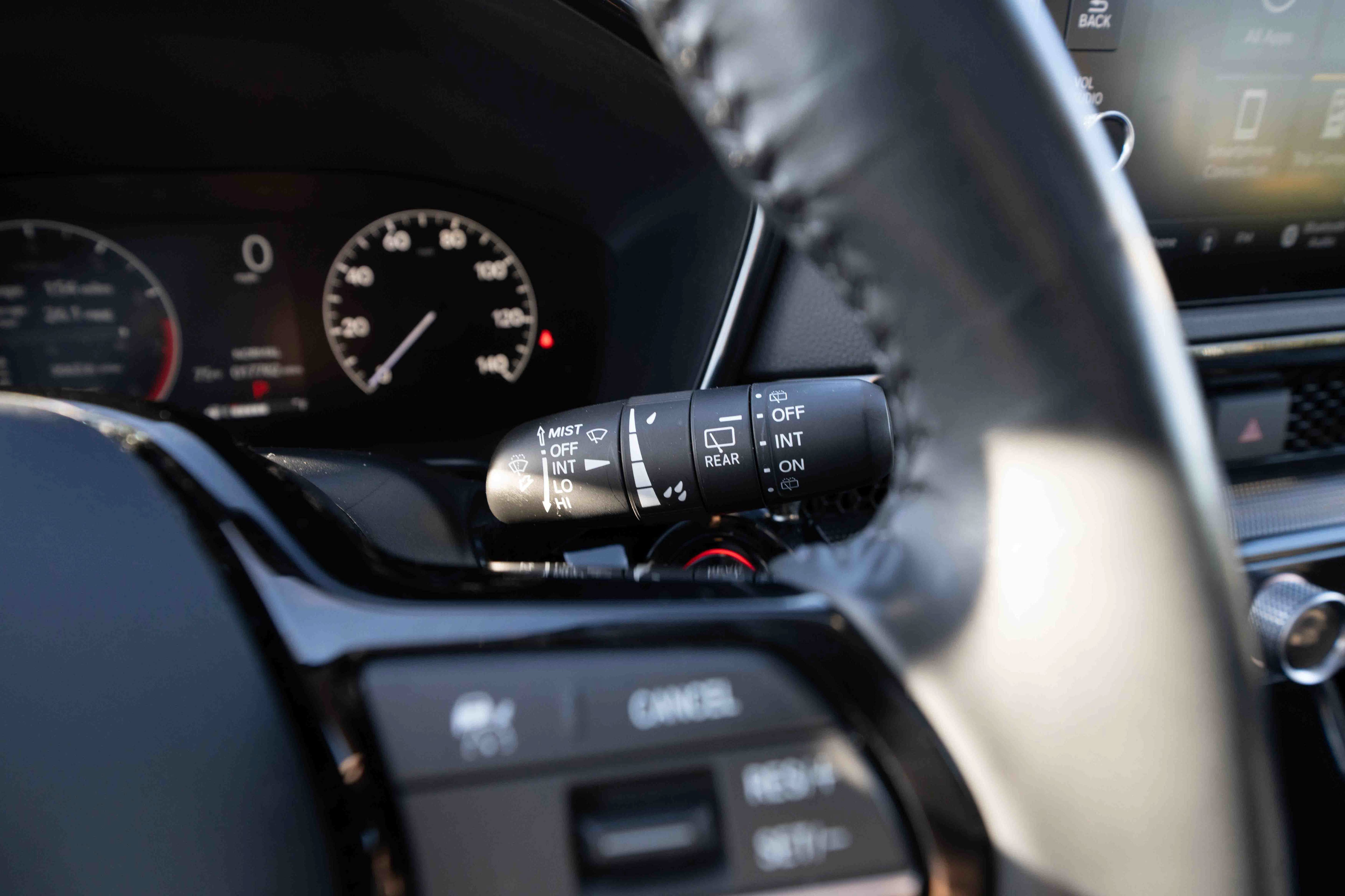 Certified 2024 Honda CR-V EX-L image 14
