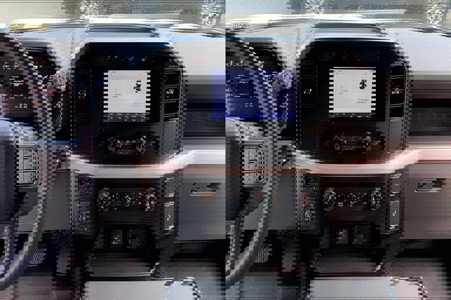 Used 2023 Ford F150 XL w/ FX4 Off-Road Package image 14