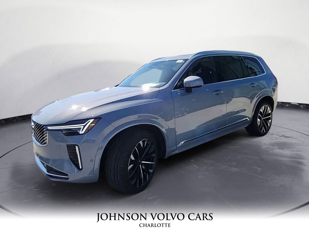 New 2026 Volvo XC90 B6 Plus w/ Protection Package Premier image 8