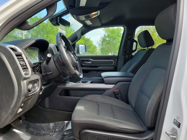 Used 2023 RAM 1500 Big Horn image 21