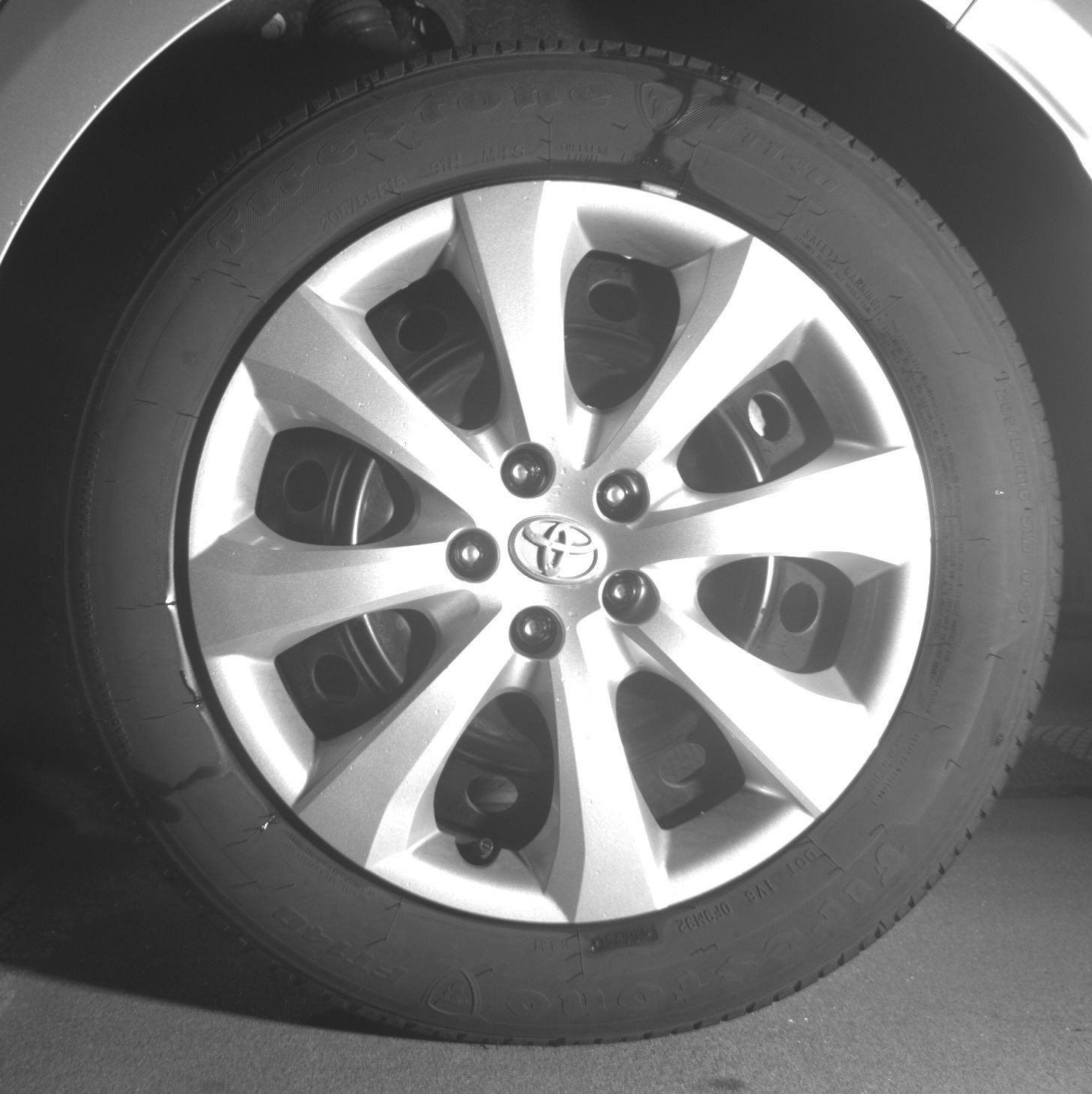 Used 2025 Toyota Corolla LE FWD image 17