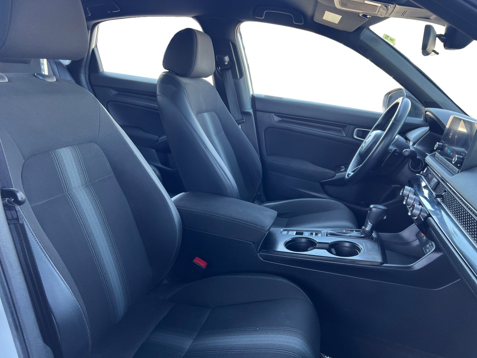 Used 2023 Honda Civic Sport image 15